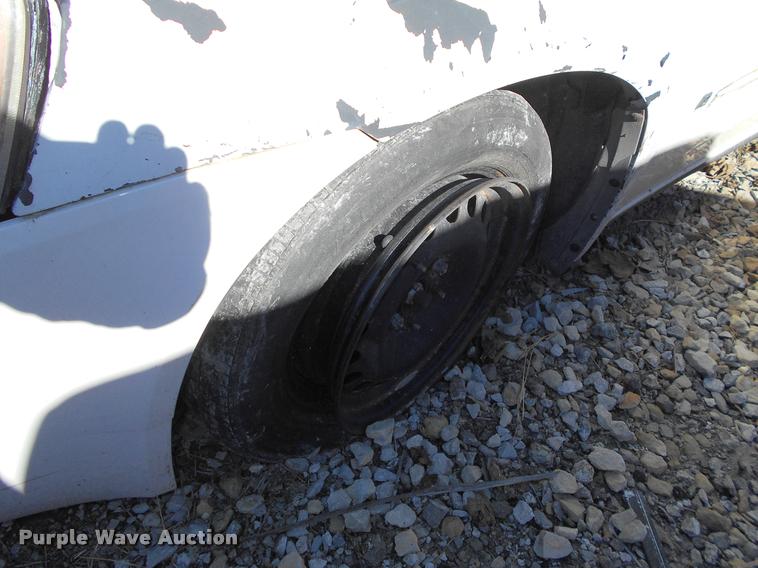 image for item AT9665 2007 Pontiac G6