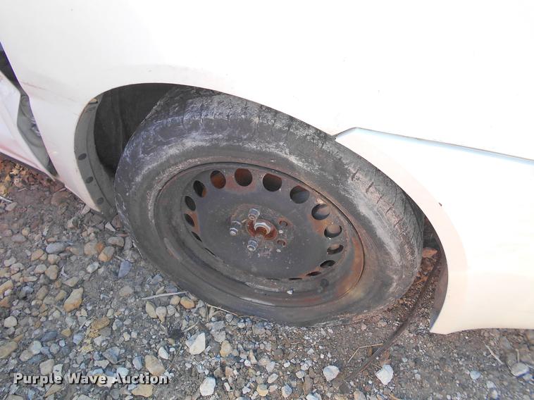 image for item AT9665 2007 Pontiac G6