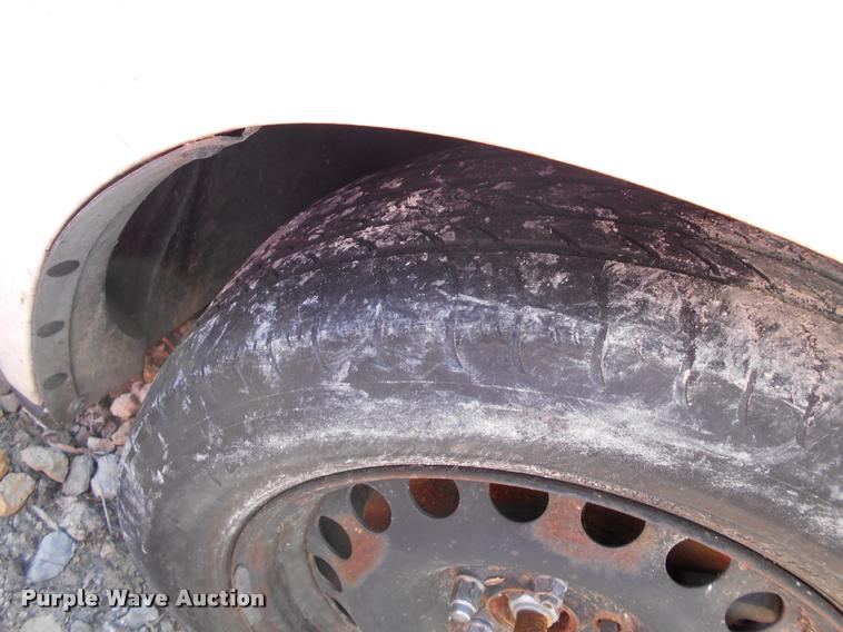 image for item AT9665 2007 Pontiac G6