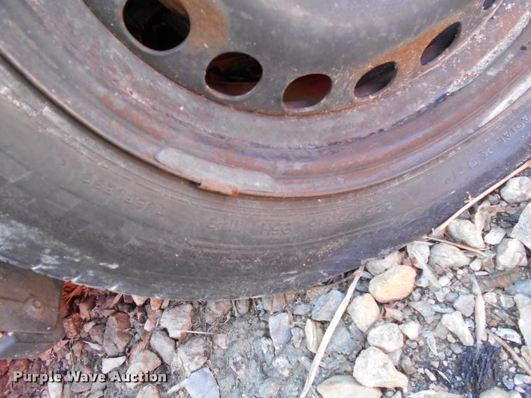 image for item AT9665 2007 Pontiac G6