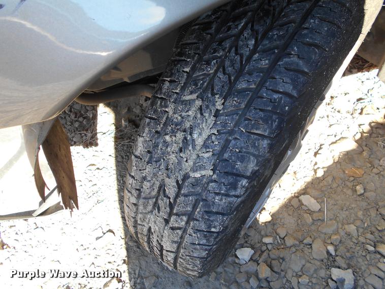 image for item AT9667 1998 Saturn SL SL1