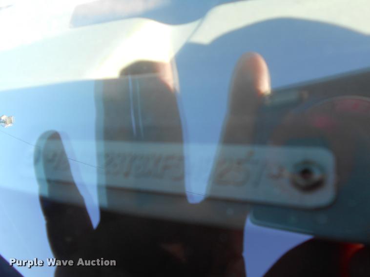 image for item AT9668 1999 Dodge Durango SUV