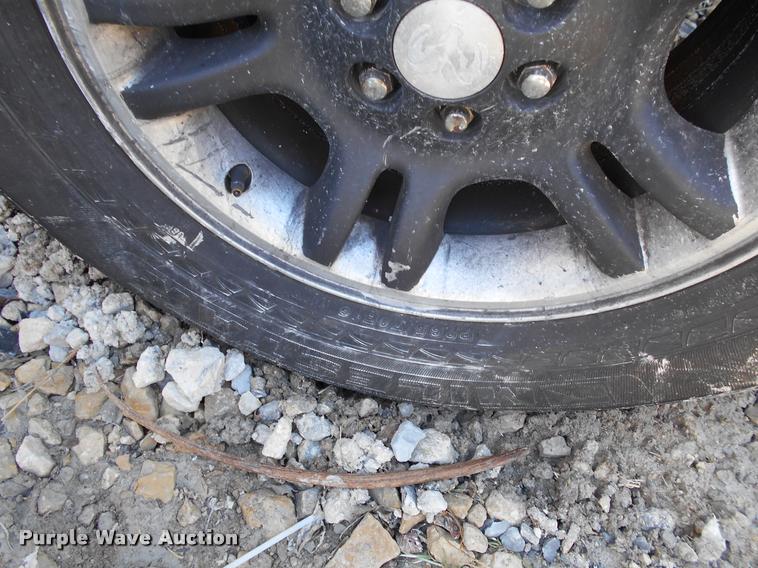 image for item AT9668 1999 Dodge Durango SUV