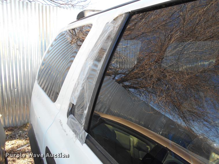 image for item AT9668 1999 Dodge Durango SUV