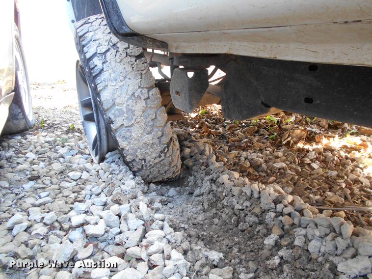 image for item AT9668 1999 Dodge Durango SUV