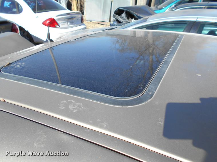 image for item AT9669 2005 Pontiac Grand Prix