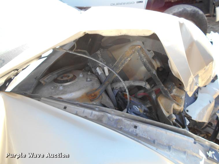 image for item AT9669 2005 Pontiac Grand Prix