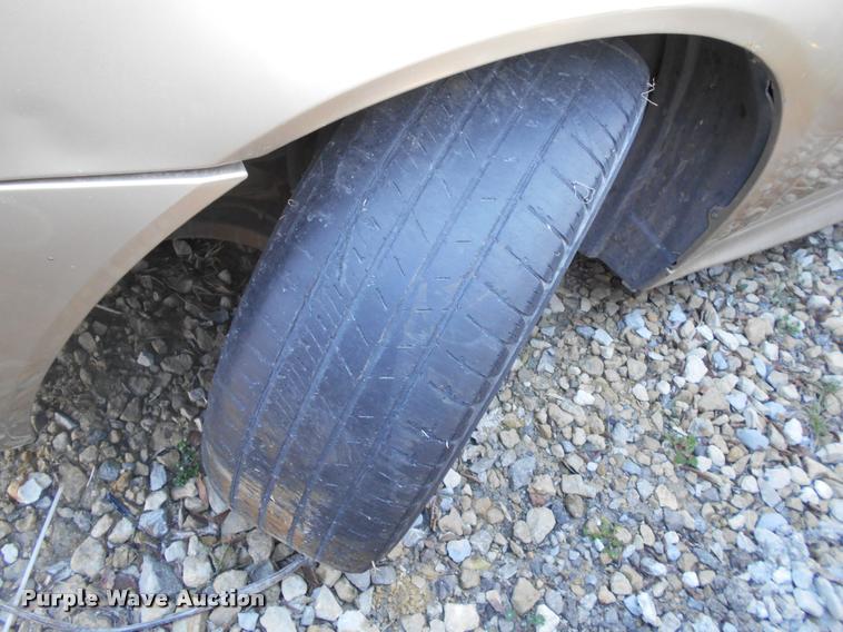 image for item AT9669 2005 Pontiac Grand Prix