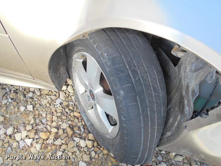 image for item AT9669 2005 Pontiac Grand Prix