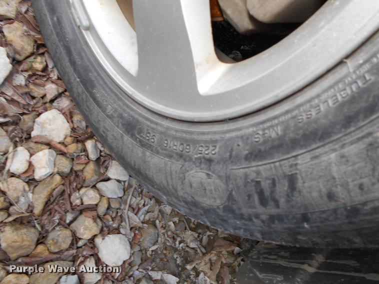 image for item AT9669 2005 Pontiac Grand Prix