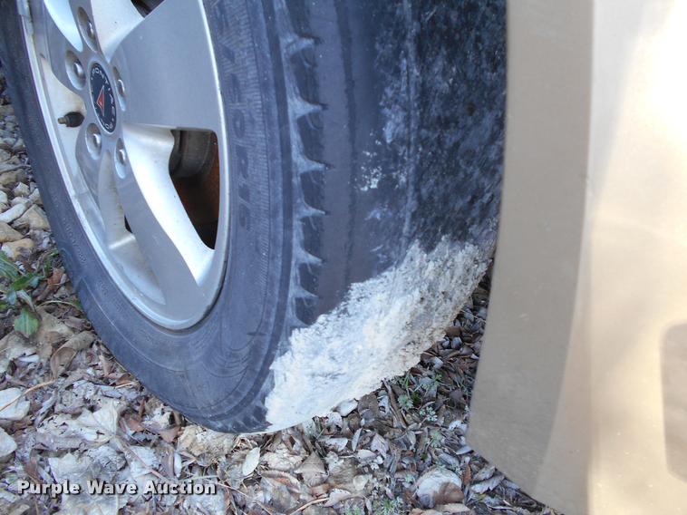 image for item AT9669 2005 Pontiac Grand Prix