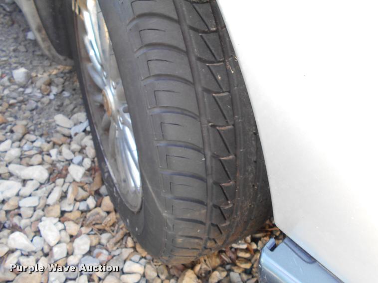 image for item AT9670 2001 Chrysler Concorde