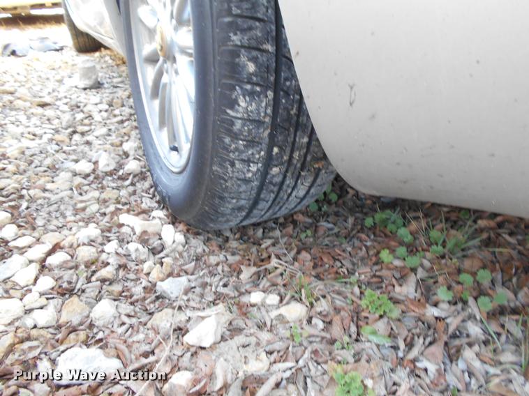 image for item AT9670 2001 Chrysler Concorde