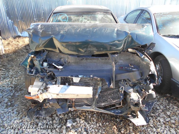 image for item AT9671 1996 Toyota Avalon