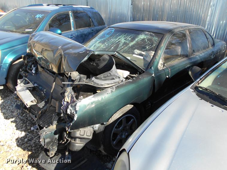 image for item AT9671 1996 Toyota Avalon