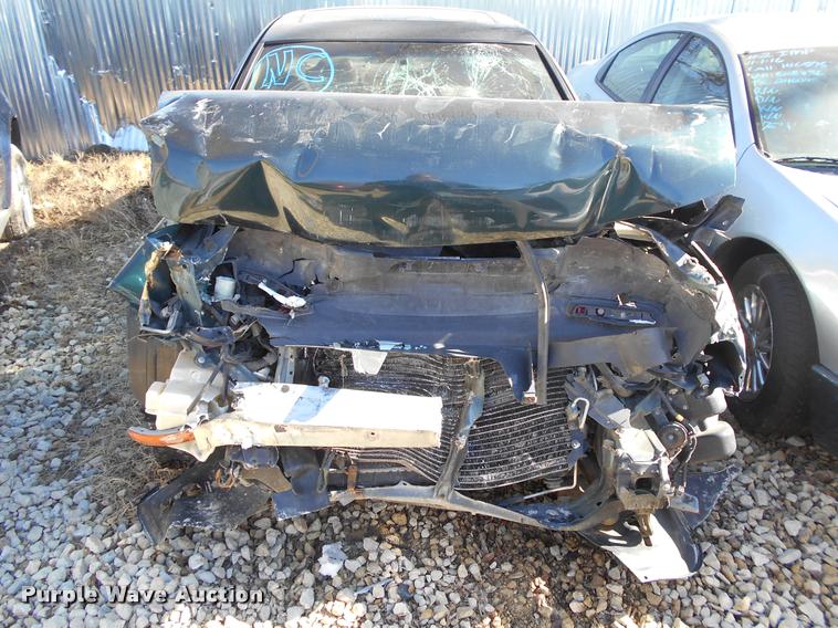 image for item AT9671 1996 Toyota Avalon