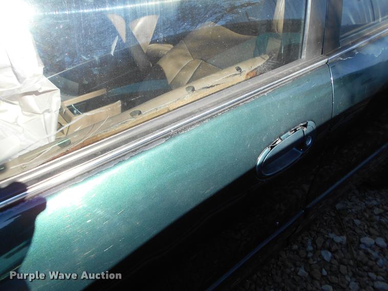 image for item AT9671 1996 Toyota Avalon