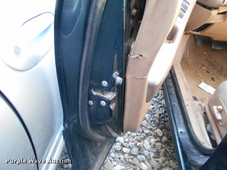 image for item AT9671 1996 Toyota Avalon