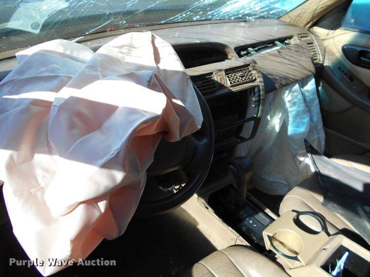 image for item AT9671 1996 Toyota Avalon