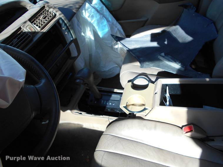 image for item AT9671 1996 Toyota Avalon