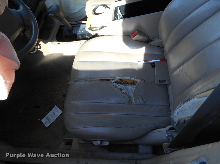 image for item AT9671 1996 Toyota Avalon