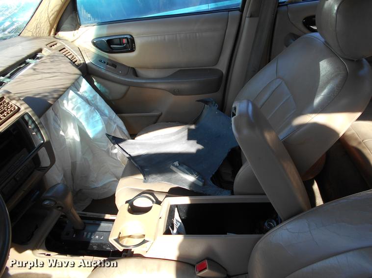 image for item AT9671 1996 Toyota Avalon