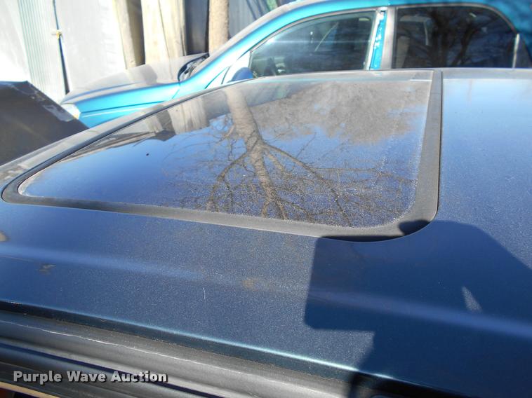 image for item AT9671 1996 Toyota Avalon