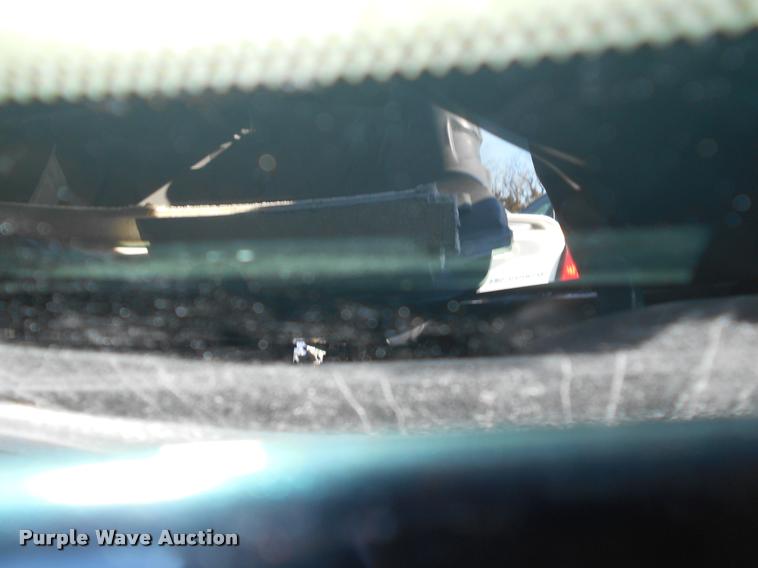 image for item AT9671 1996 Toyota Avalon