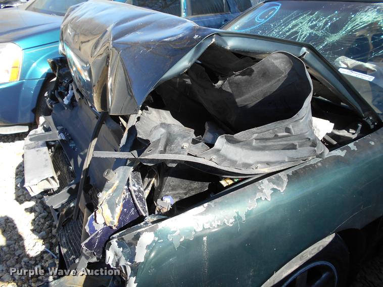 image for item AT9671 1996 Toyota Avalon