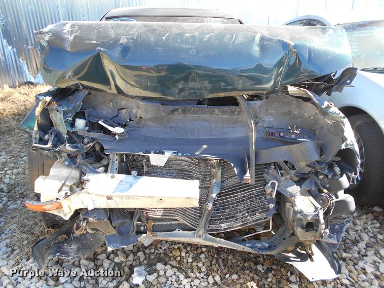 image for item AT9671 1996 Toyota Avalon