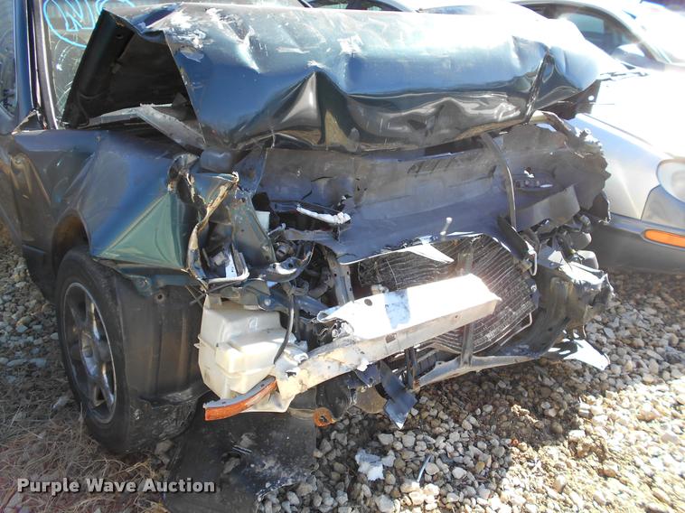 image for item AT9671 1996 Toyota Avalon