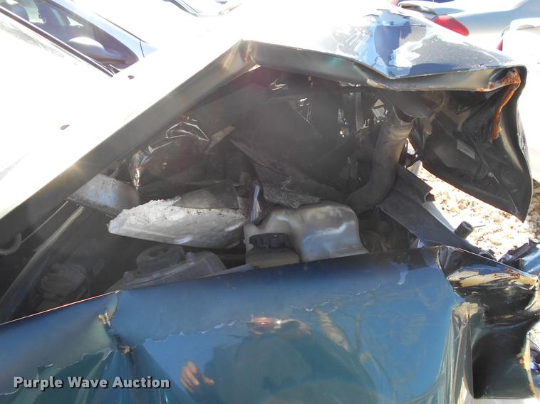 image for item AT9671 1996 Toyota Avalon