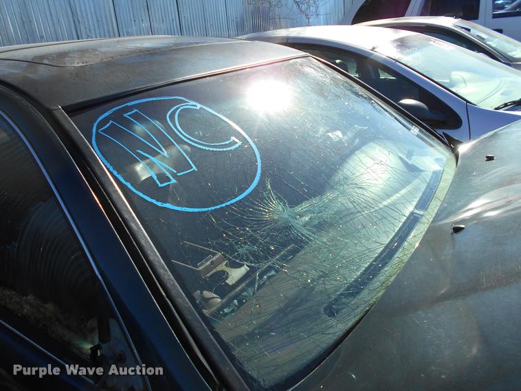 image for item AT9671 1996 Toyota Avalon