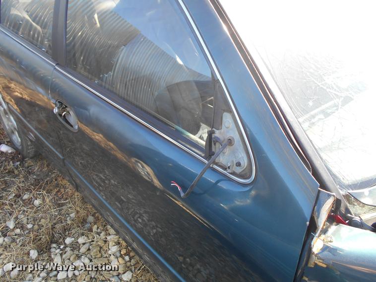 image for item AT9671 1996 Toyota Avalon