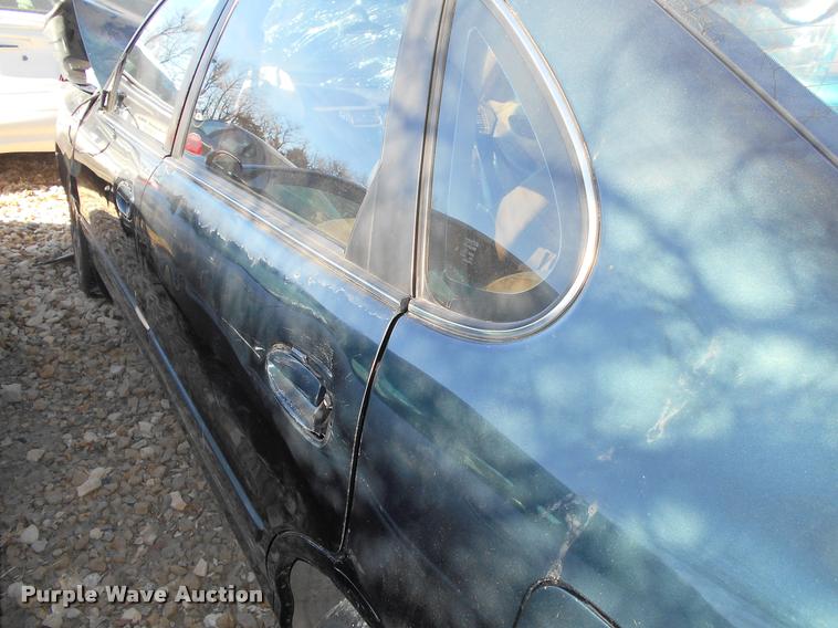 image for item AT9671 1996 Toyota Avalon