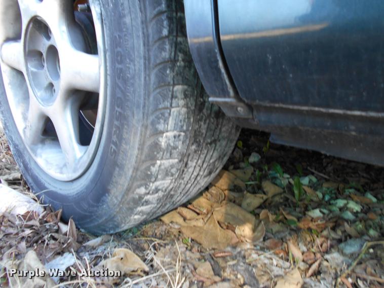 image for item AT9671 1996 Toyota Avalon