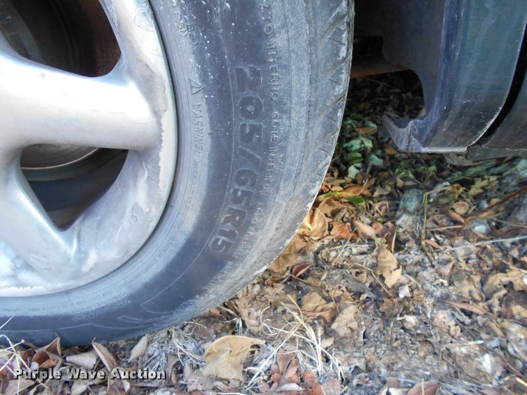 image for item AT9671 1996 Toyota Avalon