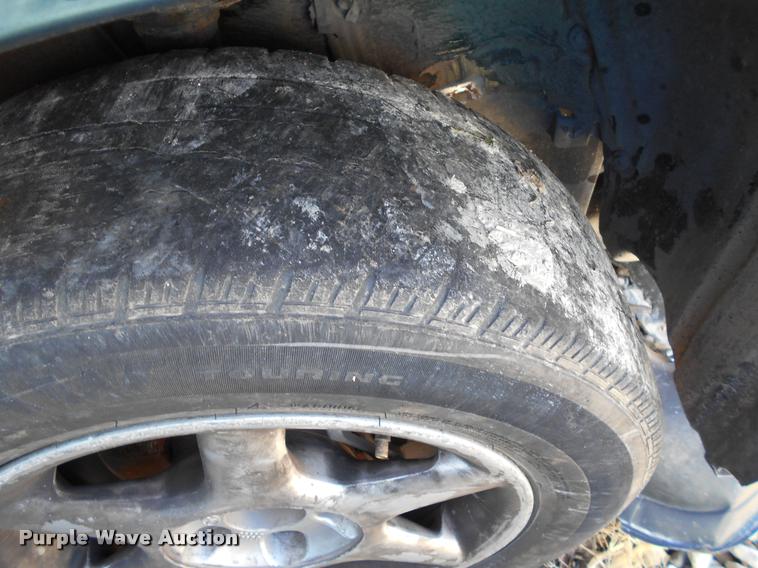 image for item AT9671 1996 Toyota Avalon