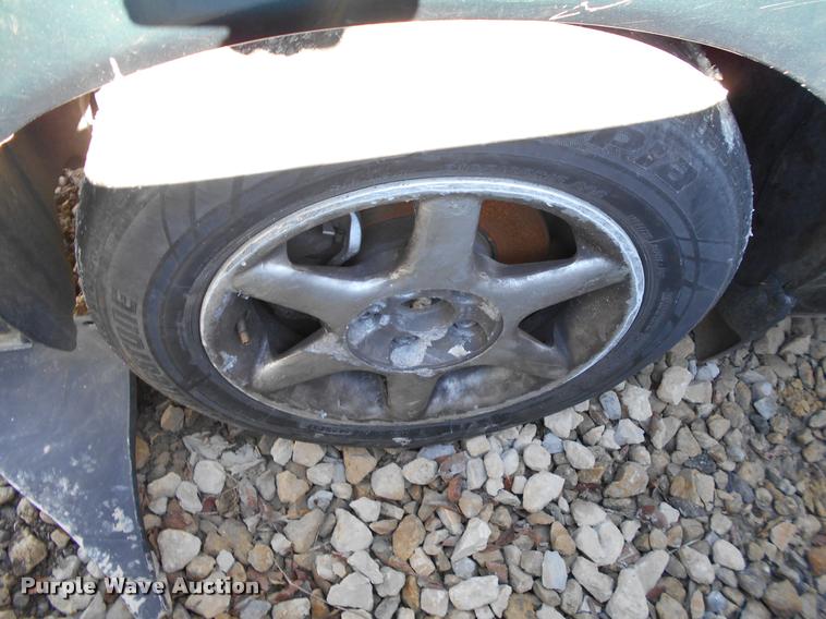 image for item AT9671 1996 Toyota Avalon