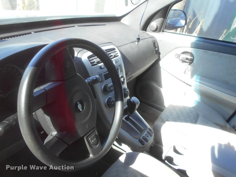 image for item AT9672 2006 Chevrolet Equinox SUV