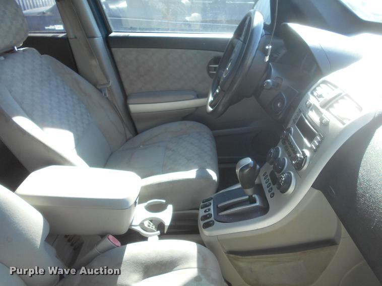 image for item AT9672 2006 Chevrolet Equinox SUV