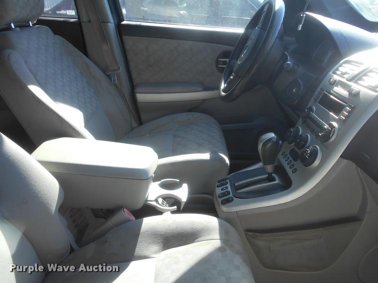 image for item AT9672 2006 Chevrolet Equinox SUV