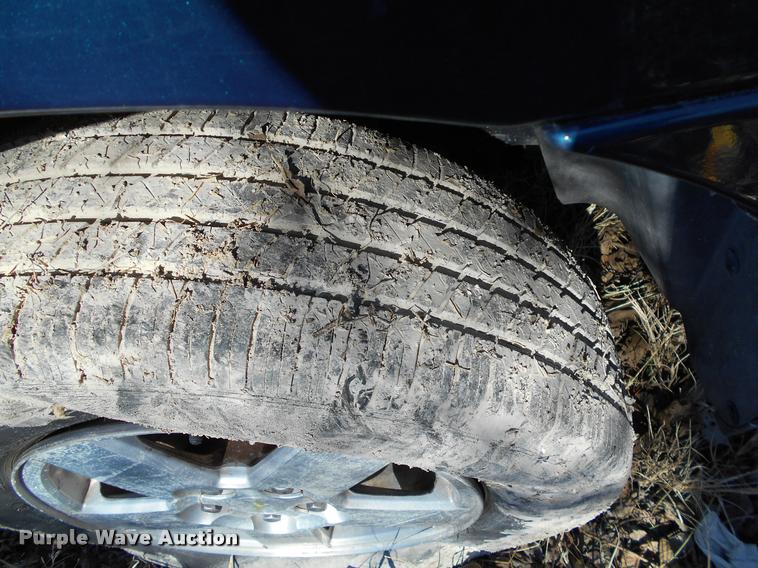 image for item AT9672 2006 Chevrolet Equinox SUV