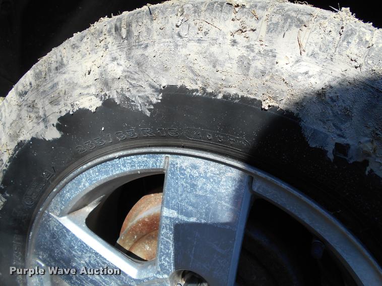 image for item AT9672 2006 Chevrolet Equinox SUV