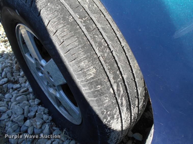 image for item AT9672 2006 Chevrolet Equinox SUV