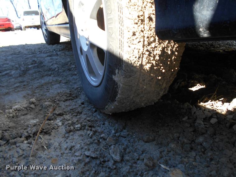 image for item AT9675 2002 Honda Accord