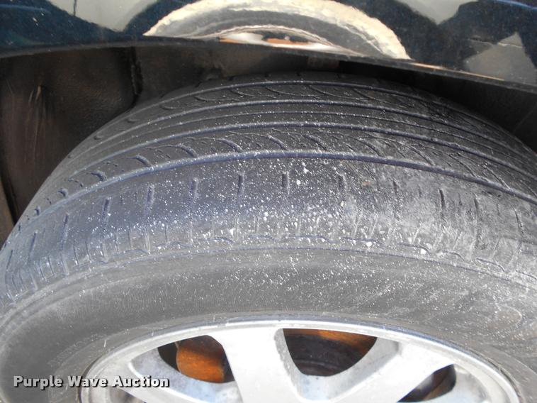 image for item AT9675 2002 Honda Accord