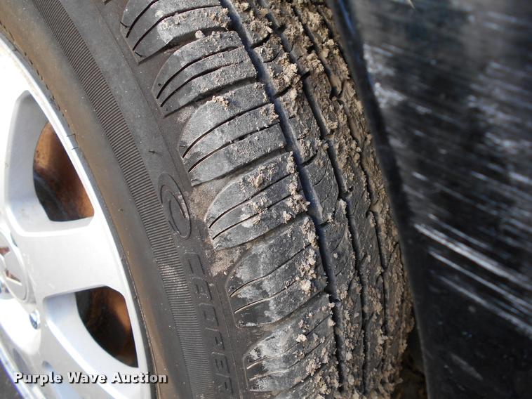 image for item AT9675 2002 Honda Accord