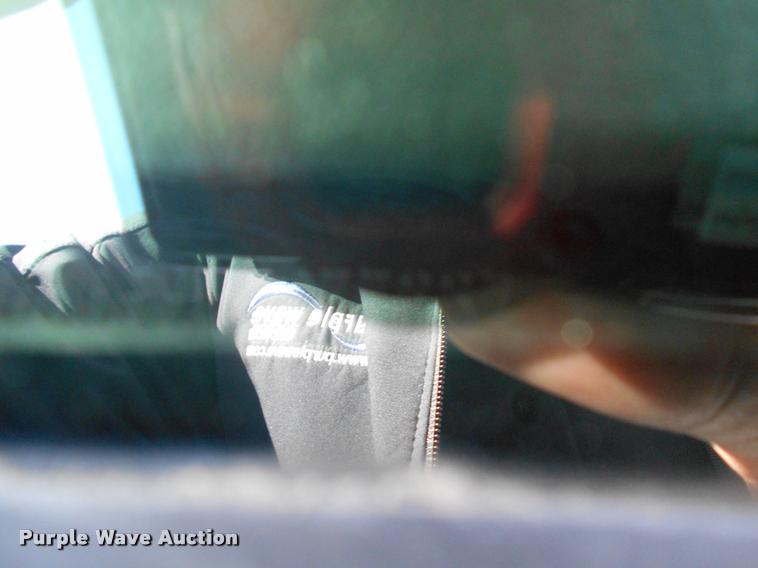 image for item AT9676 2001 Ford Explorer SUV