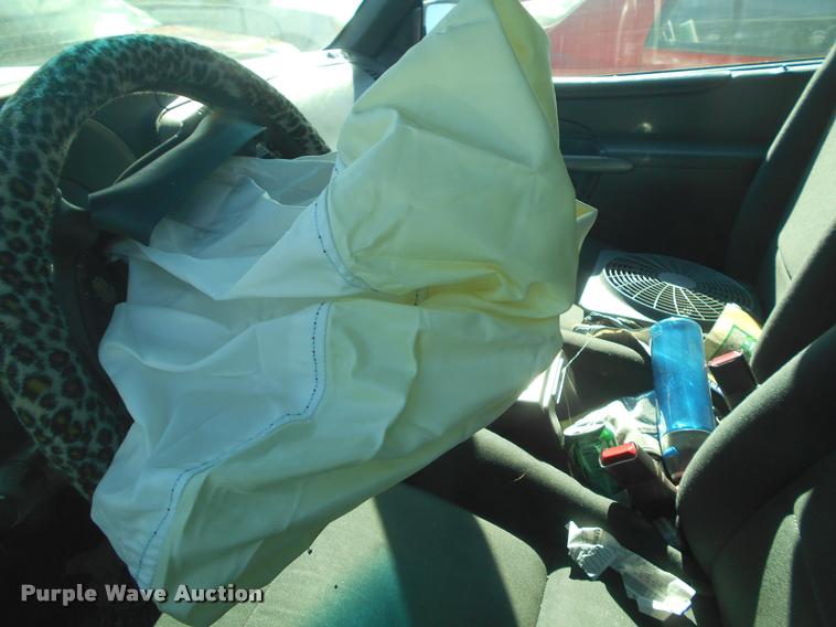 image for item AT9676 2001 Ford Explorer SUV